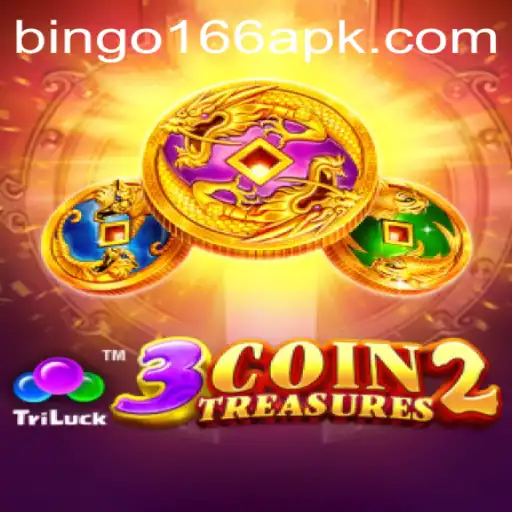 Exploring the Allure of 3CoinTreasures2: A New Era in Gaming with Bingo166