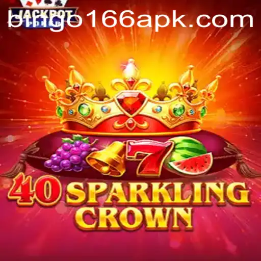 Discover the Thrilling World of 40SparklingCrown and Bingo166