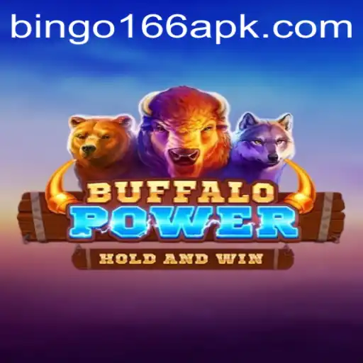 Discover the Exciting World of BuffaloPower with Bingo166