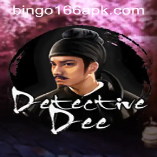 Explore the Intriguing World of DetectiveDee with Bingo166