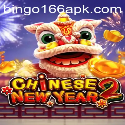 Discover the Exciting World of CHINESENEWYEAR2: A New Gaming Adventure with bingo166
