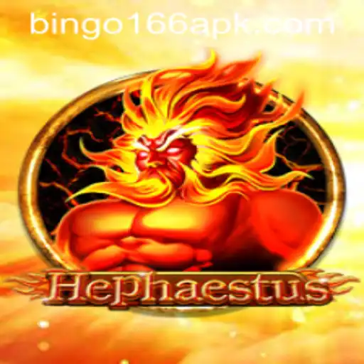 Hephaestus: A Revolutionary Gaming Experience with Bingo166
