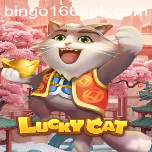 Discover the Exciting World of LuckyCat: A New Era of Bingo with Bingo166