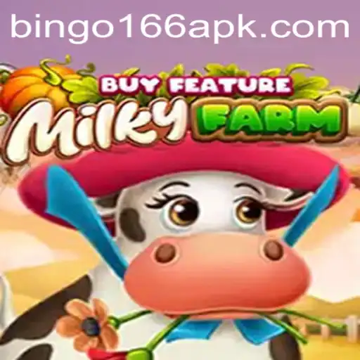 Diving into MilkyFarmBuyFeature: The Exciting World of Bingo166
