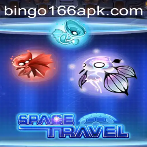 SpaceTravel: Journey Through the Stars with Bingo166