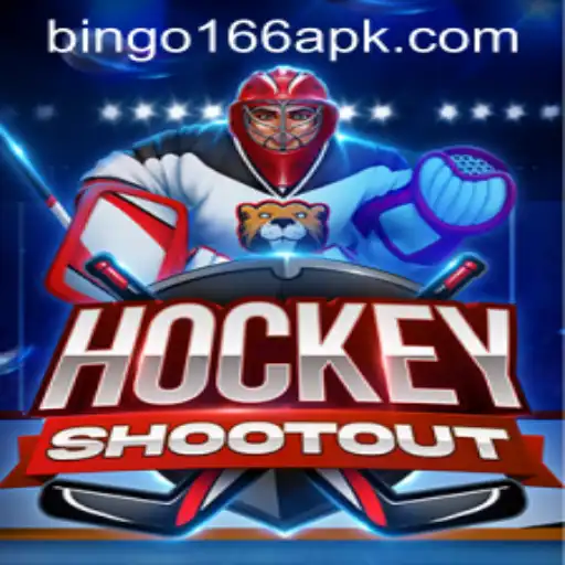HockeyShootout: Mastering the Ice with a Twist of Luck
