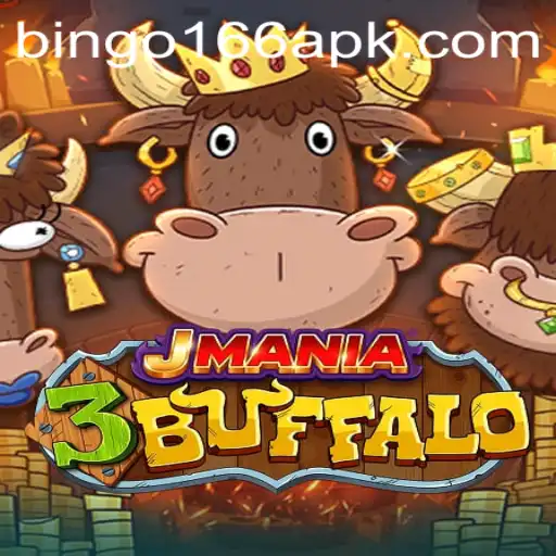 Exploring JMania3Buffalo: The Thrilling Game Set in a Virtual Wilderness