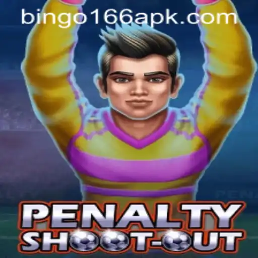 PenaltyShootOut: The Exciting Fusion of Soccer and Bingo