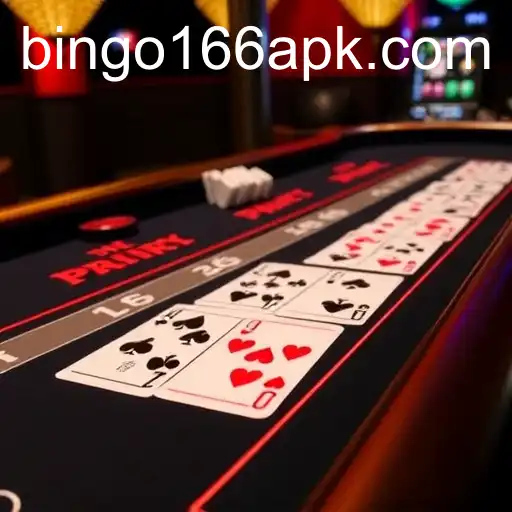 Exploring the World of Blackjack: The Casino Game with bingo166