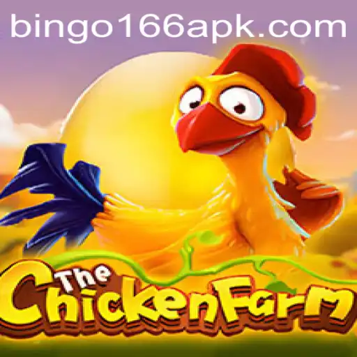 Welcome to ChickenFarm: A Captivating Gaming Experience