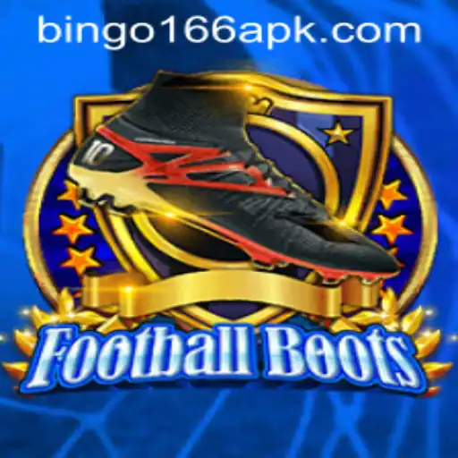 FootballBoots: The Exciting New Game with a Twist of Bingo