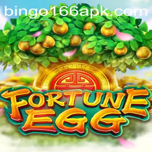 FortuneEgg: Unraveling the Exciting World of Bingo166