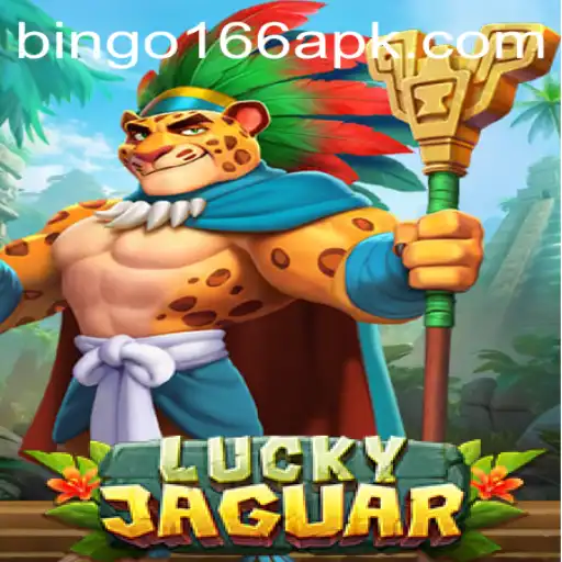 Discover the Dynamic World of LuckyJaguar: A New Spin on Classic Fun with bingo166
