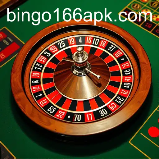 Roulette: The Timeless Casino Game