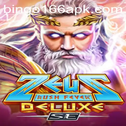 Experience the Thunderous Excitement of ZeusRushFeverDeluxeSE: Gaming Redefined